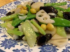 -水乡人家私房菜(逢简店)