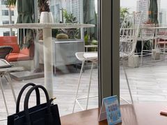 -城市露台景观餐厅(淮海路店)
