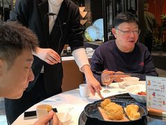 -味钱塘·钱塘浙宴(宋城之江银泰店)