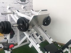 -零度健身工作室