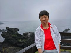 -龙头岩(Dragon Head Rock)
