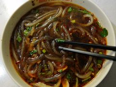 -重庆酸辣粉(老军营小环路店)