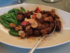 -上海和平饭店 Fairmont Peace Hotel
