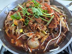 -牛百道·鲜活牛肉馆(天一店)