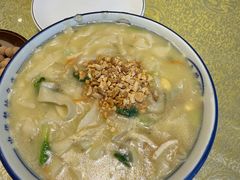 -老雒阳面馆·水席(高新区店)