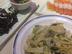 -到家尝北京菜(西坝河店)