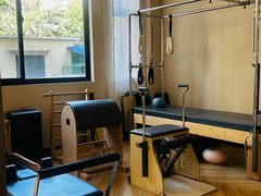 -VPsmart私教健身工作室(新华路旗舰店)
