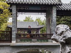 -厦门园林博览苑