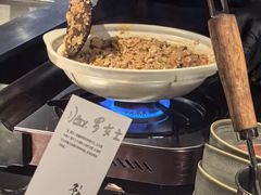 -予炙·碳烤纯血和牛