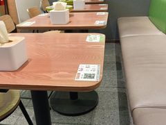 -甲乙饼·手工牛肉饼(金地广场店)