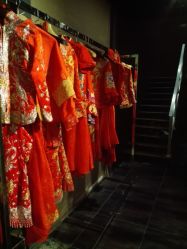 点击看大图 -蔚蓝海岸婚纱摄影(上海店)