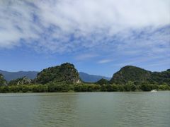 -星湖旅游景区七星岩