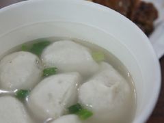 -原巷口鱼丸店(龙头路外卖店)
