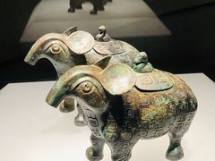 -太原市博物馆