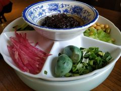 -天和晟新京菜.水煮鱼.湘土菜(国展店)