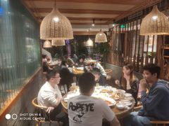 大堂-丹江渔村(望京店)