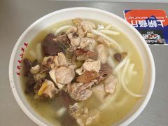 -文山荷鲜居(翠湖店)