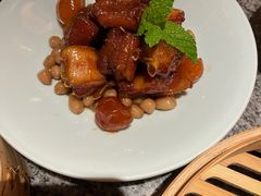 金牌梅香排骨-南京大牌档(济南万象城店)