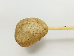 手工炸馒头-奶奶的美食(悦立方店)