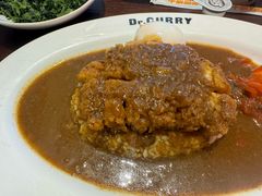 -伽喱博士 Dr.CURRY咖喱饭(太阳宫咖喱店)