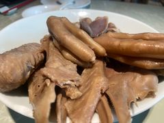 -金典银峰老鹅馆·昆山菜(亭林公园店)