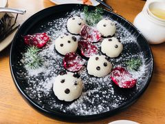 -马仕玖煲·融合菜·酥不腻烤鸭(人大店)