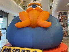 -金茂览秀城