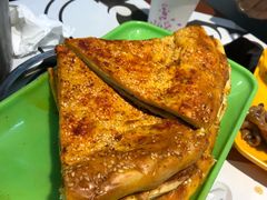 -清真.德枭炕肉店.青海菜(大新街夜市店)