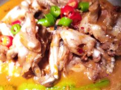 -新白鹿餐厅(城西银泰城店)