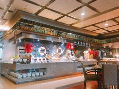-天诚丽筠酒店-西餐厅