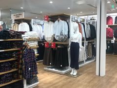 -优衣库(上海金桥太茂店)
