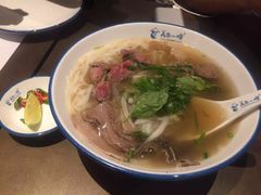 -美奈小馆·越南料理(中航城君尚购物中心店)