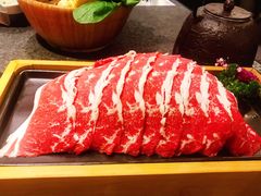 -湊湊火锅·茶憩(和平大悦城店)