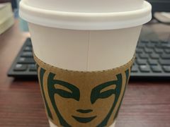 -星巴克臻选(武汉首义汇店)