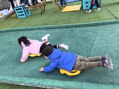-海联小龙鱼幼儿园
