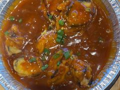 -那家老院子东北菜·饺子·小鸡炖蘑菇(艳华街店)
