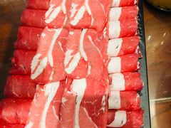 -竹叶涮肉坊(总店)