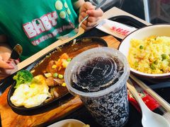 -乡村基(杨家坪建设店)