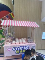 -meland亲子乐园(珠海环宇城店)