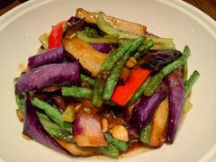 -小放牛炒菜馆(北国商城店)