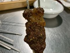 -玉园烧烤·海鲜辣炒