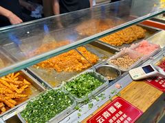 -丁家坡洋芋·观音桥好吃街A区(全国总店)