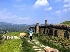 -桑干河大峡谷旅游区