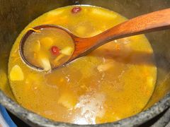 -芸山季·云南山珍菌火锅(人民广场来福士店)