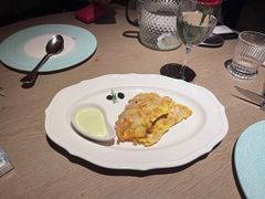 -波特曼西餐厅(中央大街店)