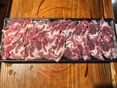 -那都不是锅(菏泽路店)