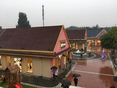 -拿渡·水煮鱼麻辣香锅(王府井奥莱·香江小镇店)