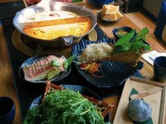 -湊湊火锅·茶憩(南京东路悦荟店)