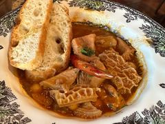 -BROWNSTONE布朗石西班牙餐厅(富城店)