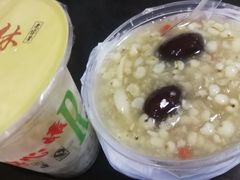 -翁林甜品
